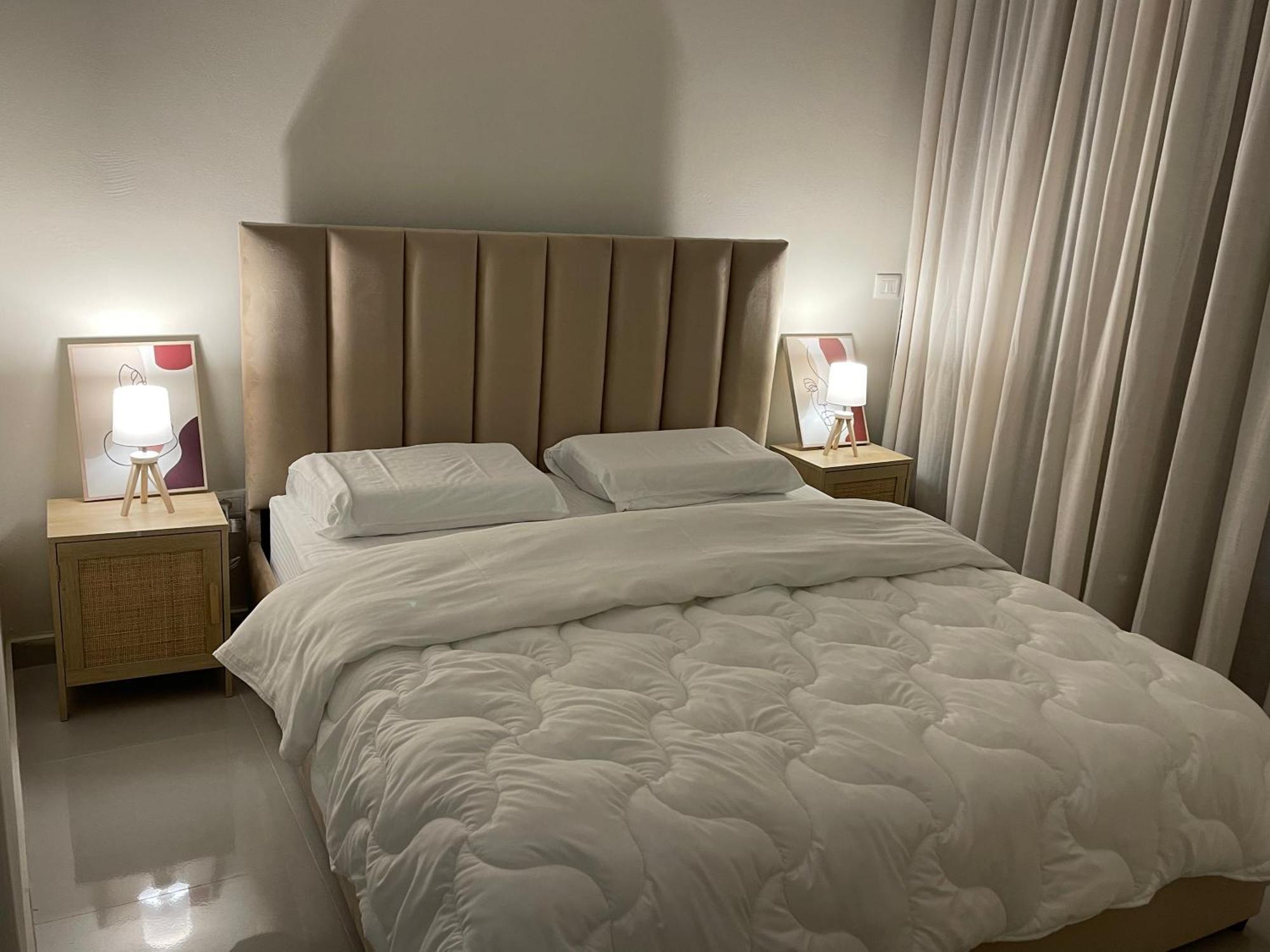 טיראנה Boho Apartment, City Center מראה חיצוני תמונה